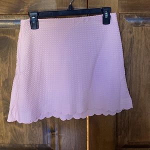 Kate Spade Swim suit cover up skirt